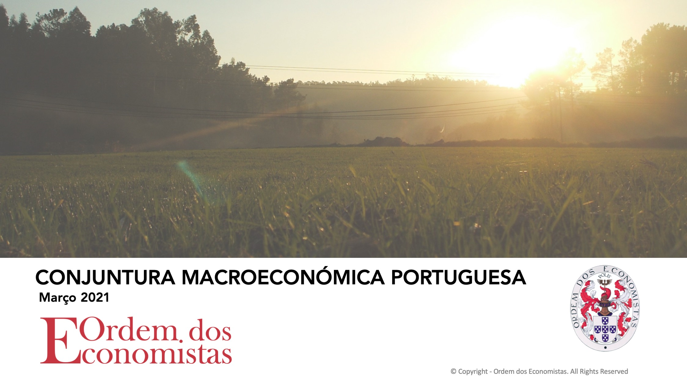 Conjuntura Macroeconomica Portuguesa - Marco ...